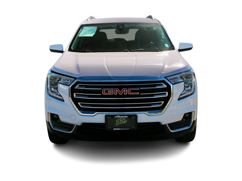 Thumbnail: 2024 GMC Terrain - 14