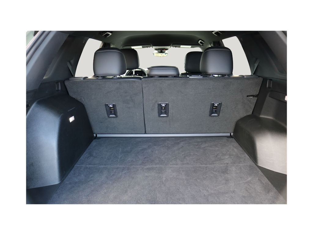 Thumbnail: 2025 Chevrolet Equinox - 15