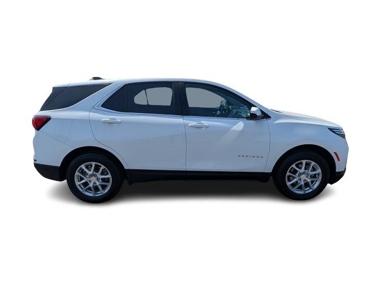 Thumbnail: 2024 Chevrolet Equinox - 8