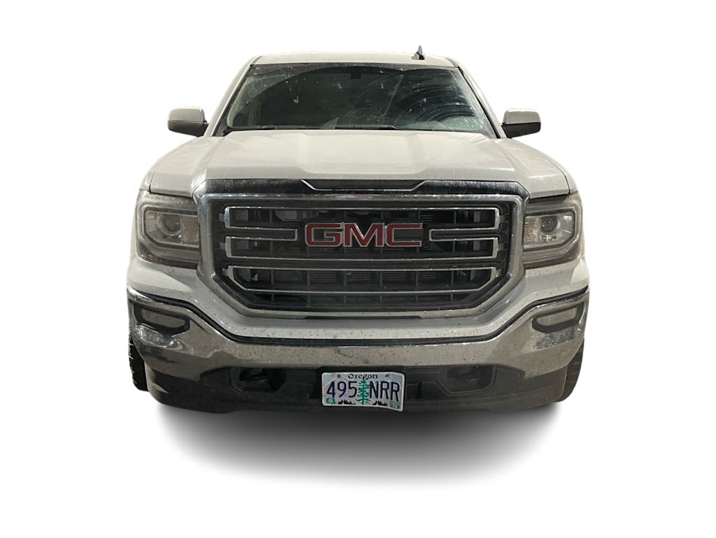 Thumbnail: 2016 GMC Sierra 1500 - 4