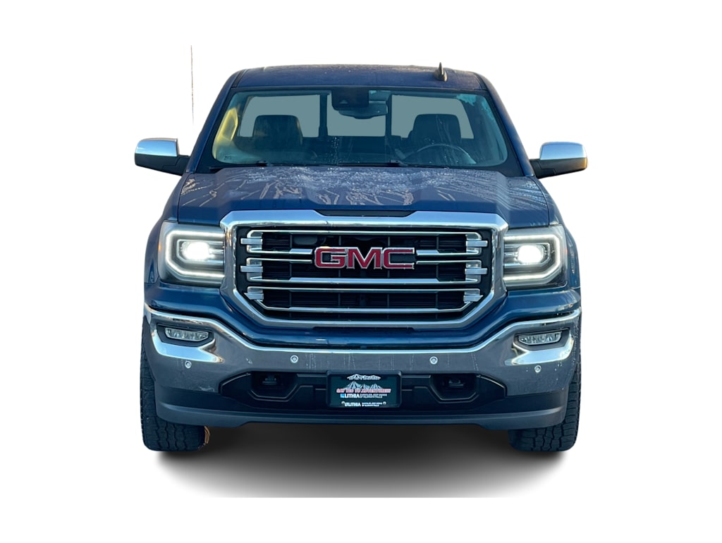 Thumbnail: 2017 GMC Sierra 1500 - 5