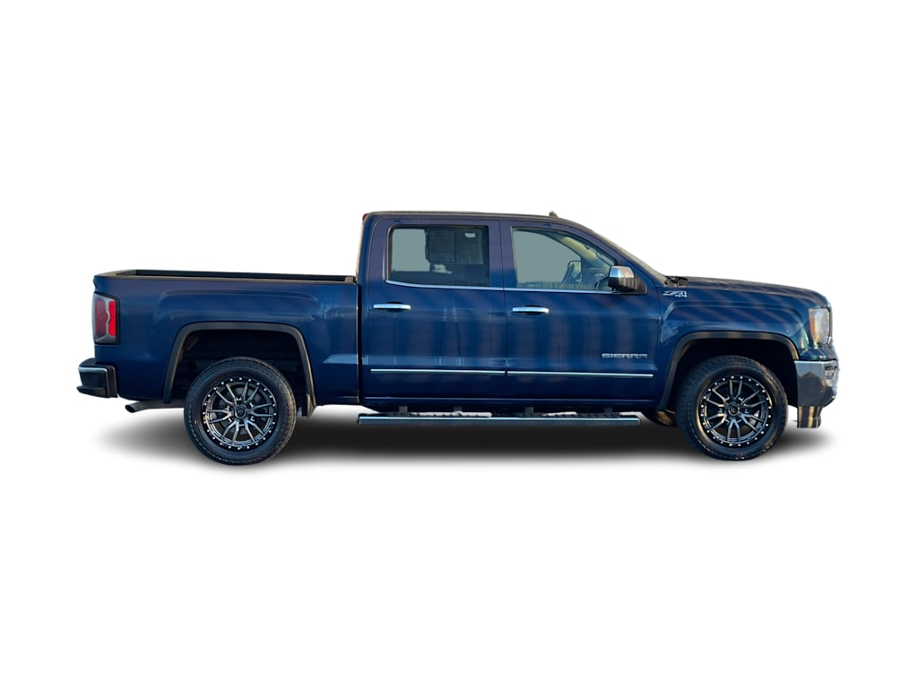 Thumbnail: 2017 GMC Sierra 1500 - 16