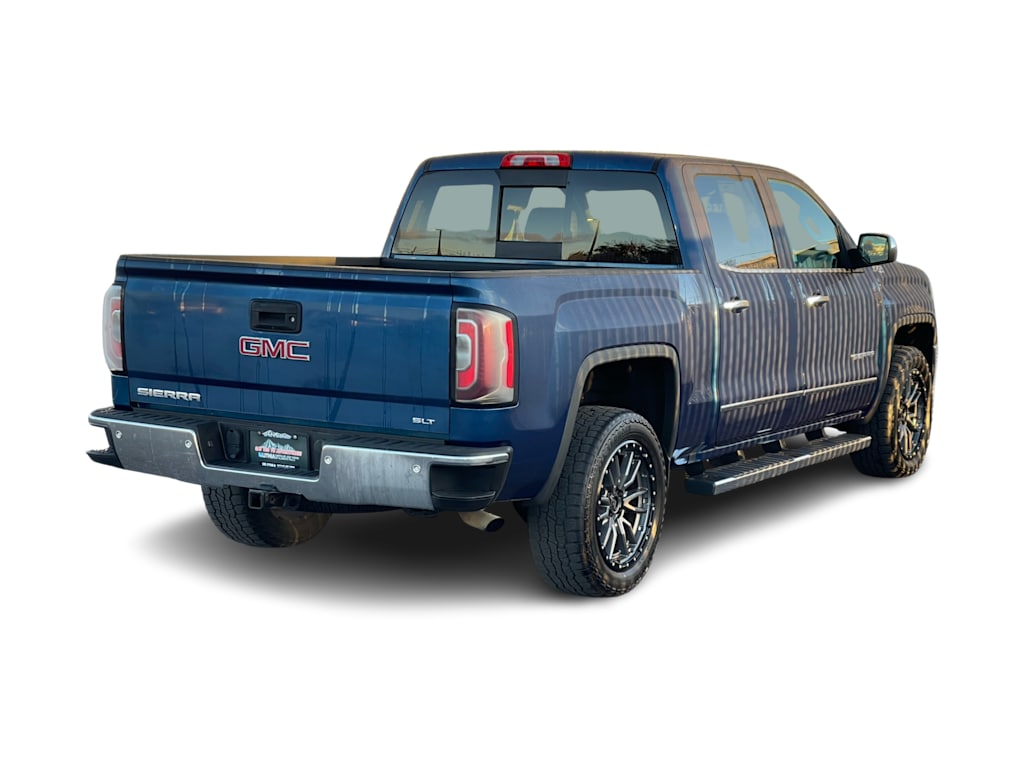 Thumbnail: 2017 GMC Sierra 1500 - 17