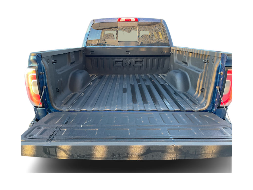 Thumbnail: 2017 GMC Sierra 1500 - 15