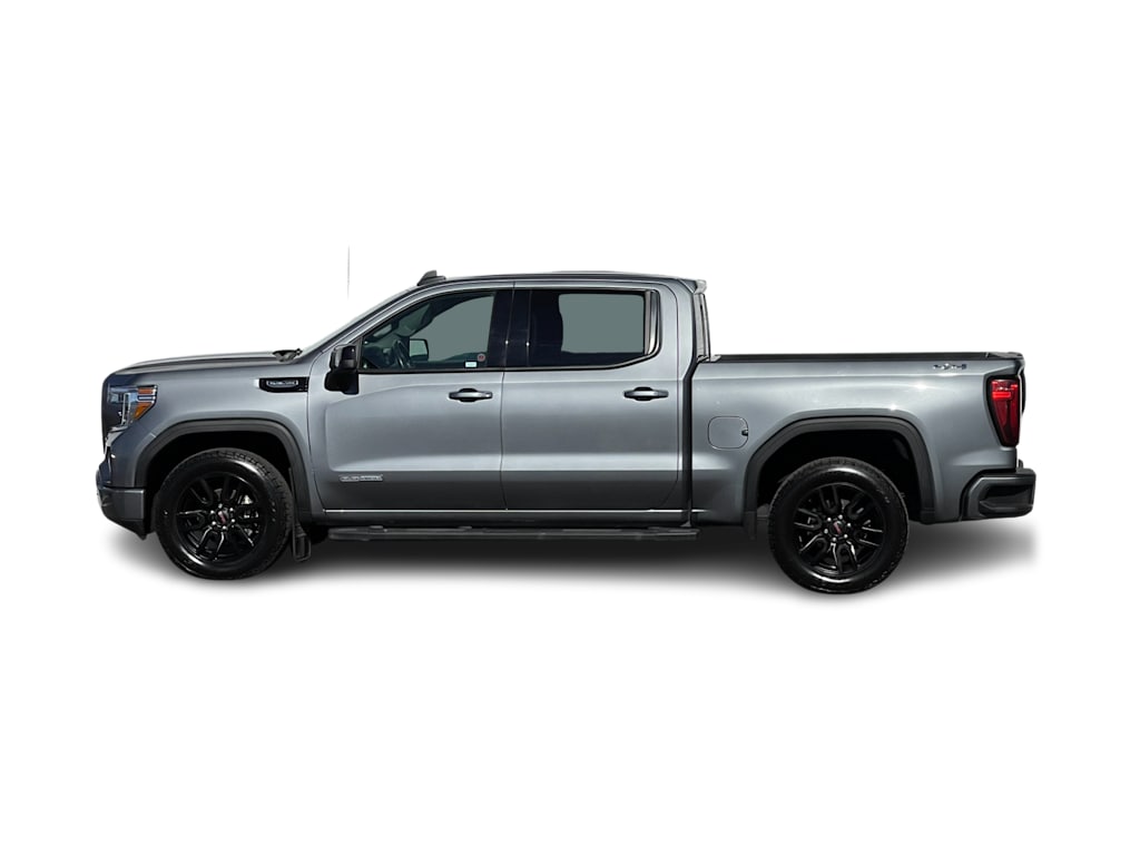 2022 GMC Sierra 1500 Elevation 3