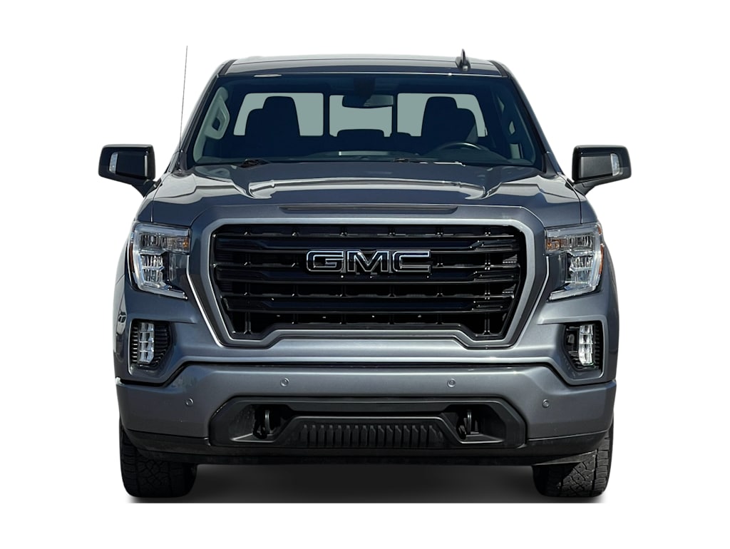 2022 GMC Sierra 1500 Elevation 6