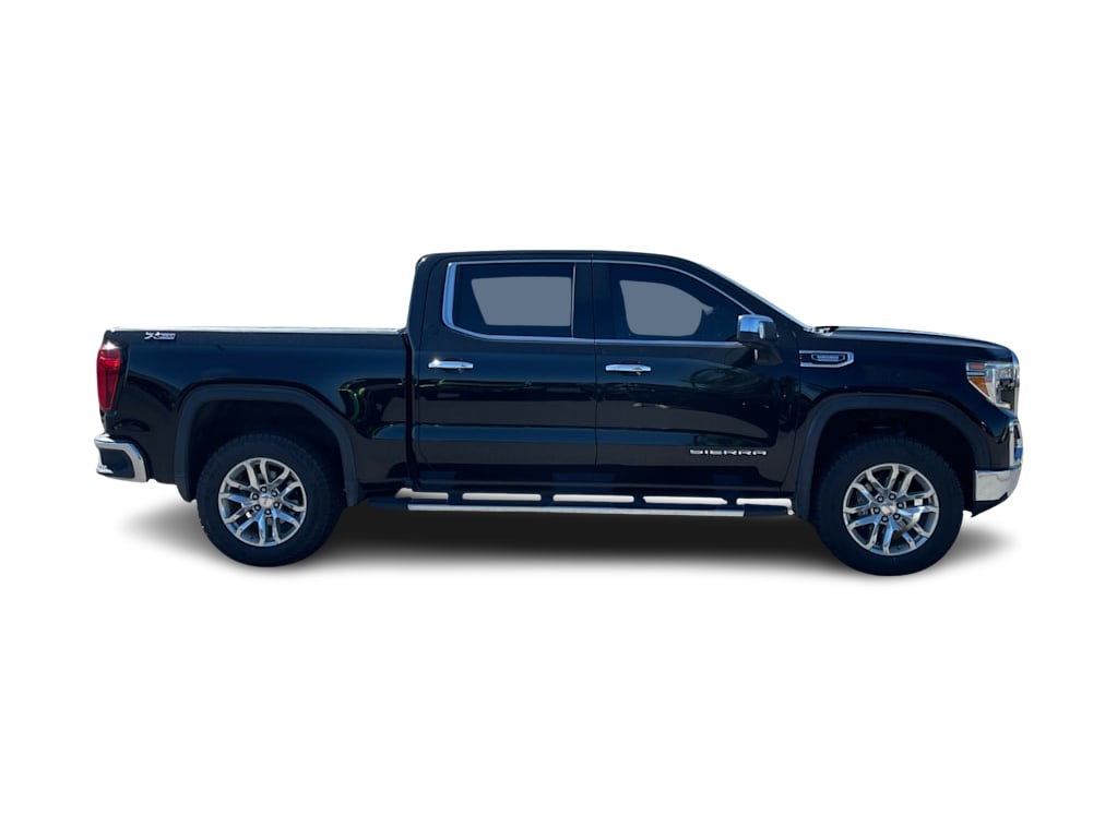 Thumbnail: 2022 GMC Sierra 1500 - 8