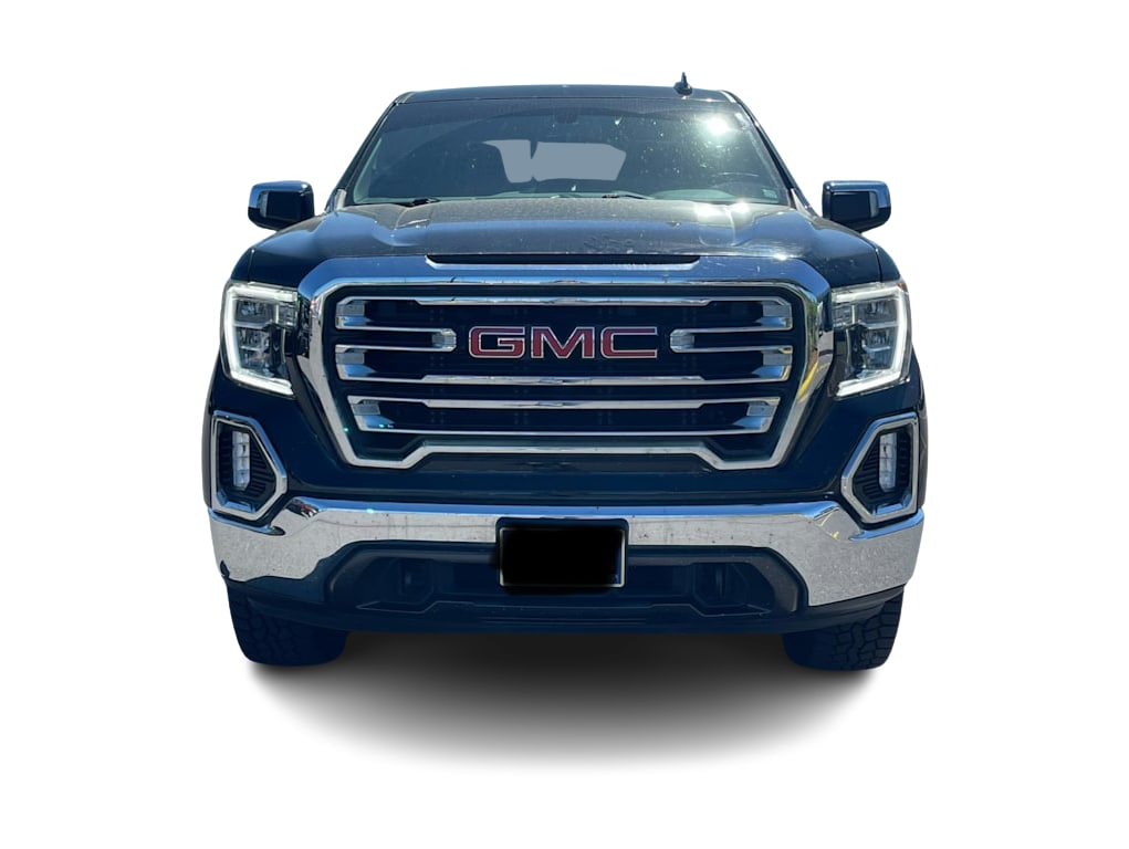 Thumbnail: 2022 GMC Sierra 1500 - 4