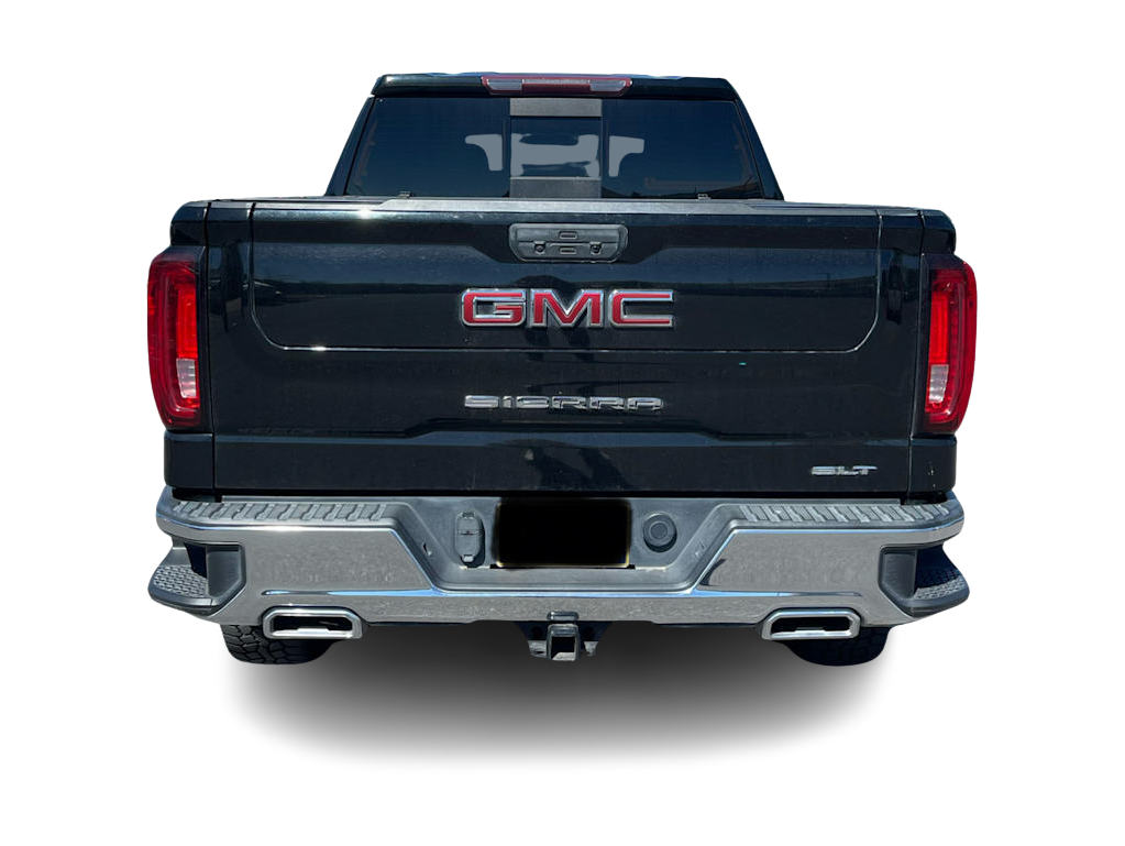 Thumbnail: 2022 GMC Sierra 1500 - 3