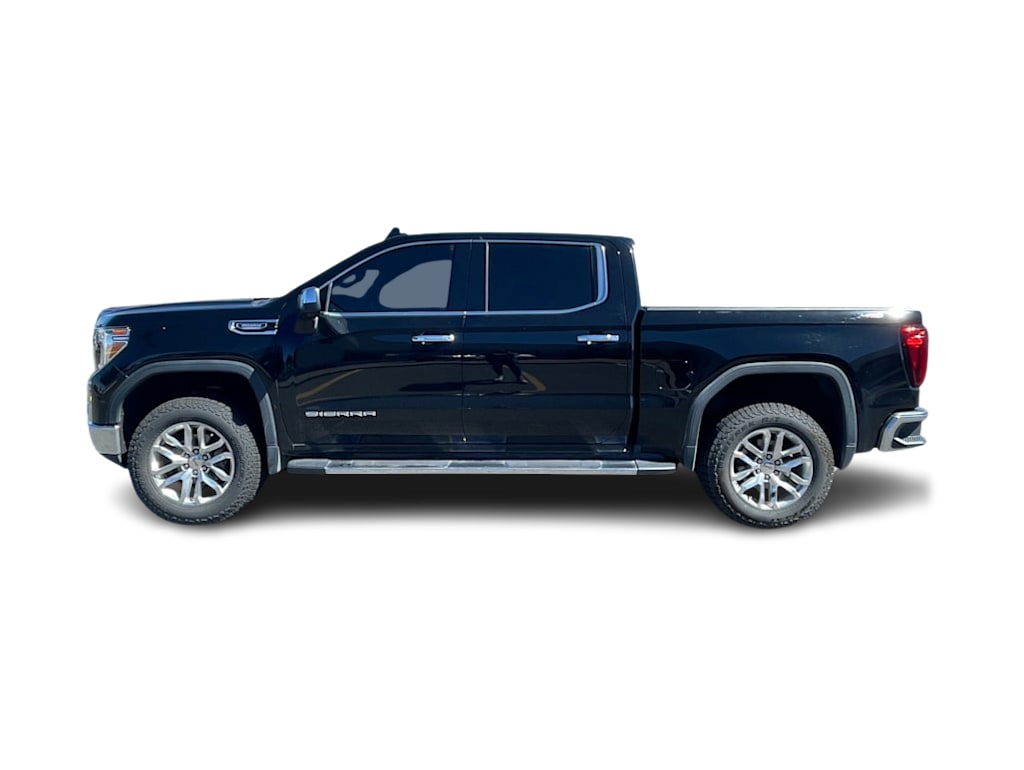 Thumbnail: 2022 GMC Sierra 1500 - 2