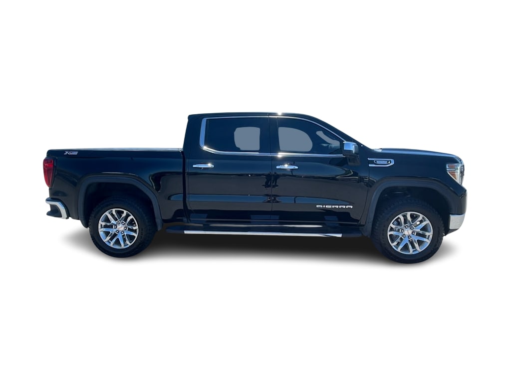 Thumbnail: 2022 GMC Sierra 1500 - 17