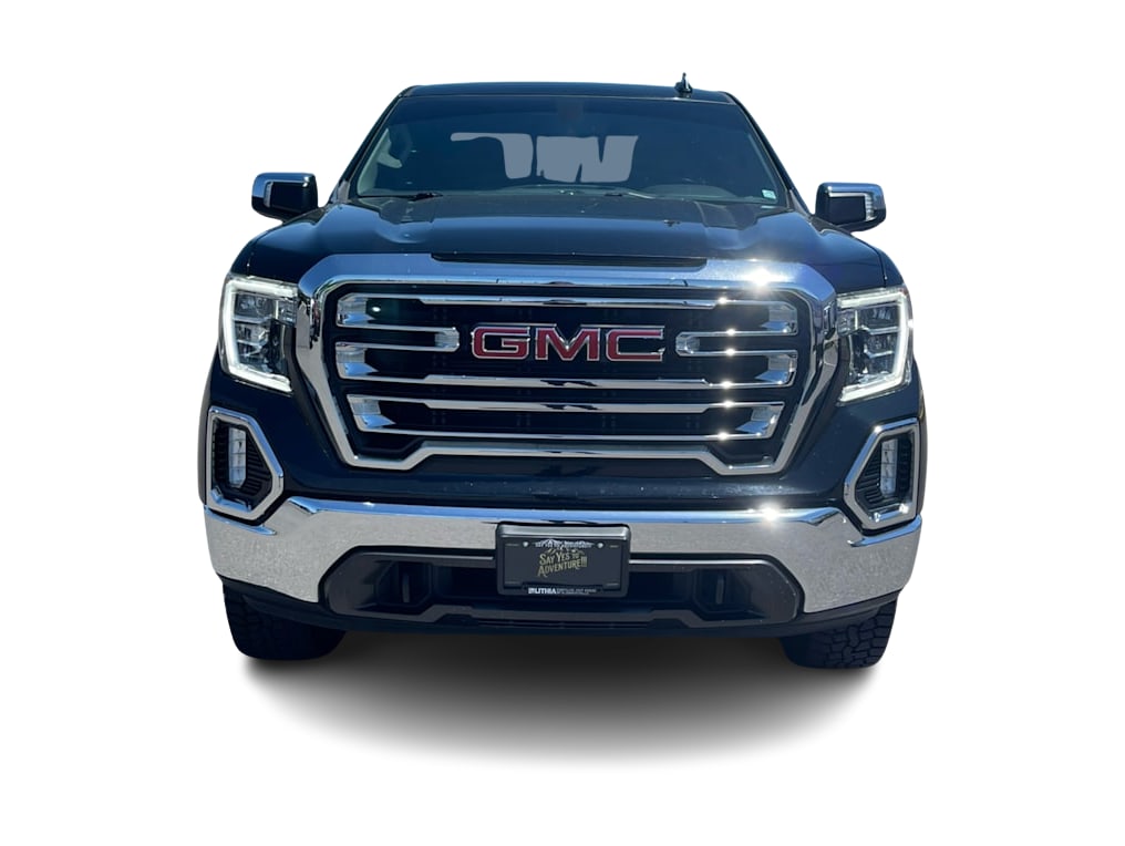 Thumbnail: 2022 GMC Sierra 1500 - 5