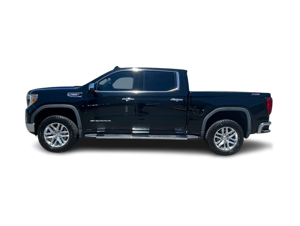 Thumbnail: 2022 GMC Sierra 1500 - 3