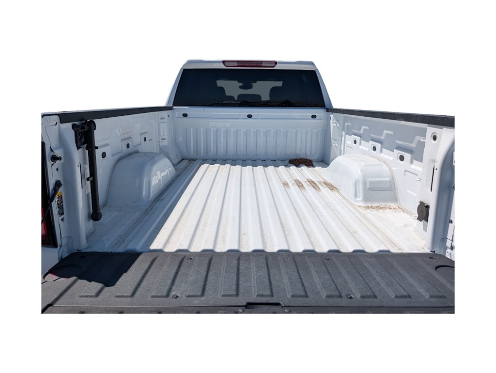 Thumbnail: 2025 GMC Sierra 1500 - 14
