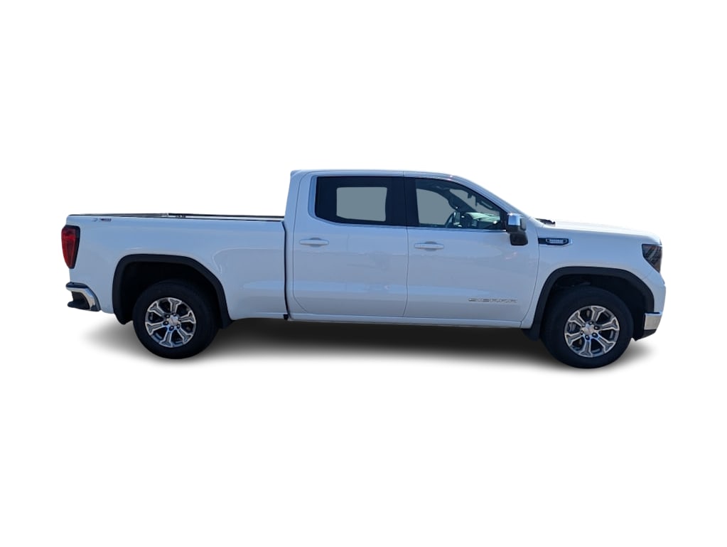 Thumbnail: 2025 GMC Sierra 1500 - 15