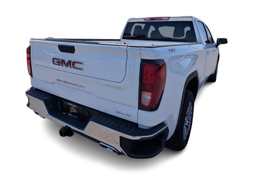 Thumbnail: 2025 GMC Sierra 1500 - 16