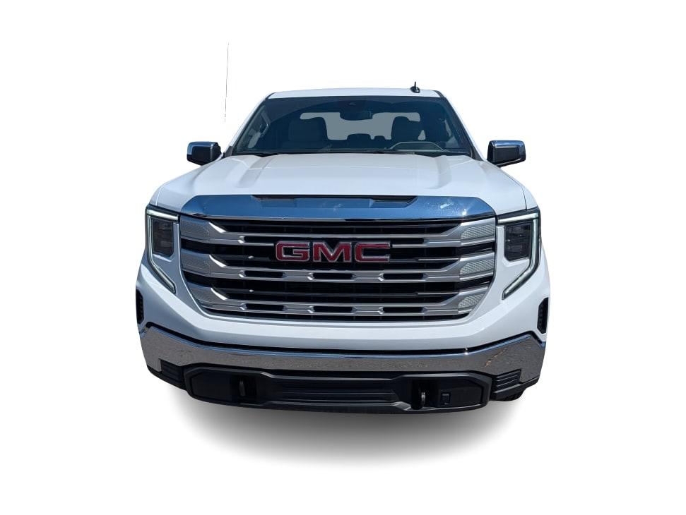 Thumbnail: 2025 GMC Sierra 1500 - 5