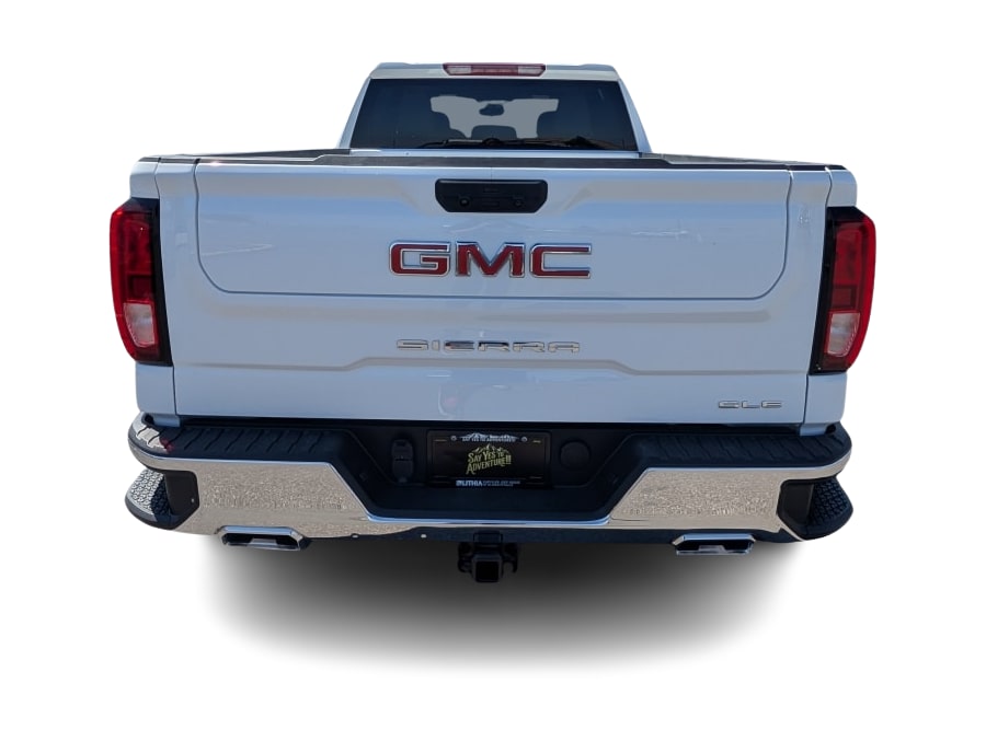 Thumbnail: 2025 GMC Sierra 1500 - 4