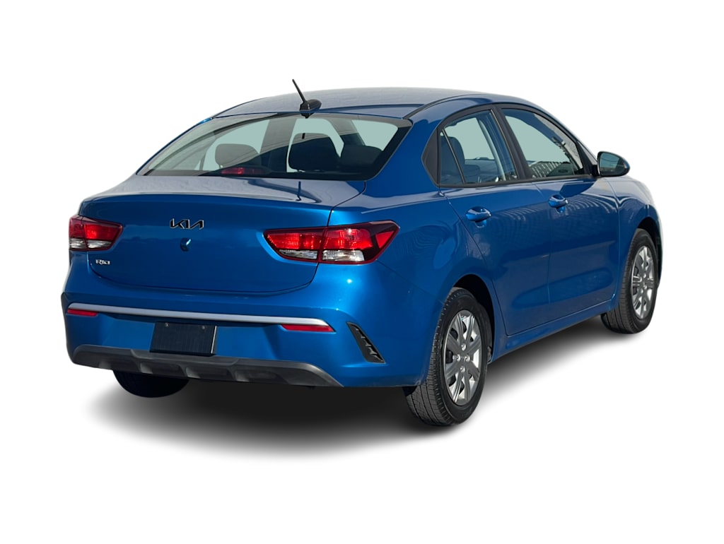 Thumbnail: 2023 Kia Rio - 16