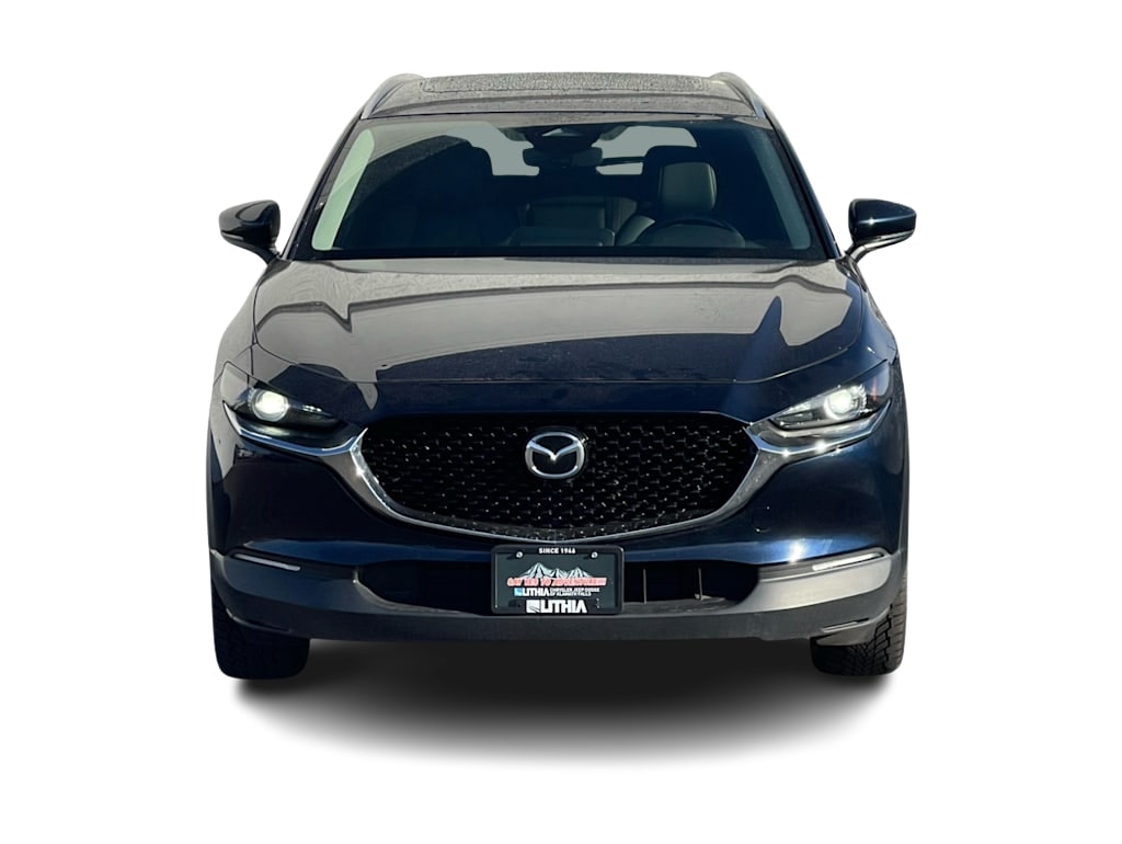 Thumbnail: 2024 Mazda CX-30 - 5