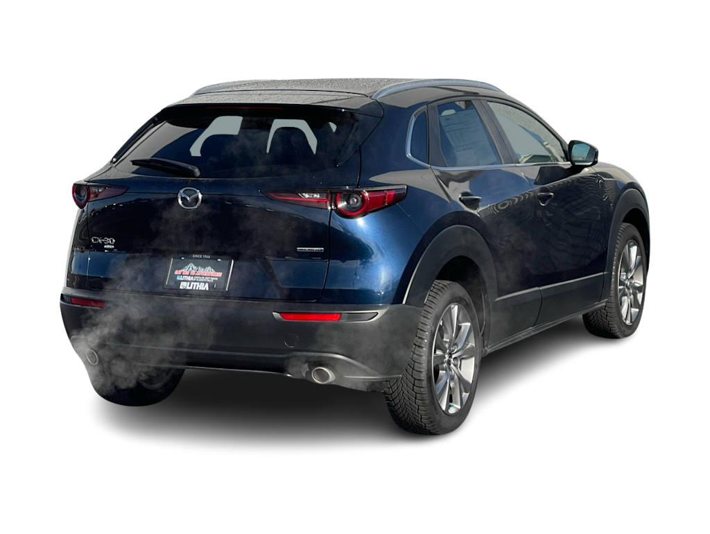 Thumbnail: 2024 Mazda CX-30 - 17