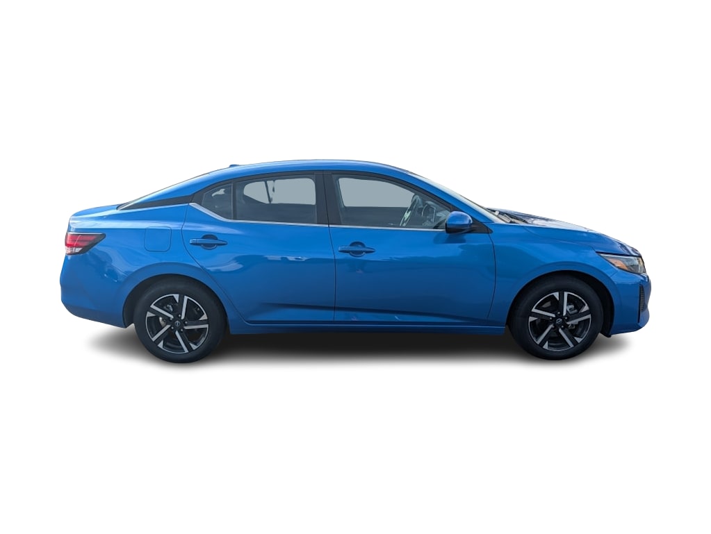Thumbnail: 2024 Nissan Sentra - 15