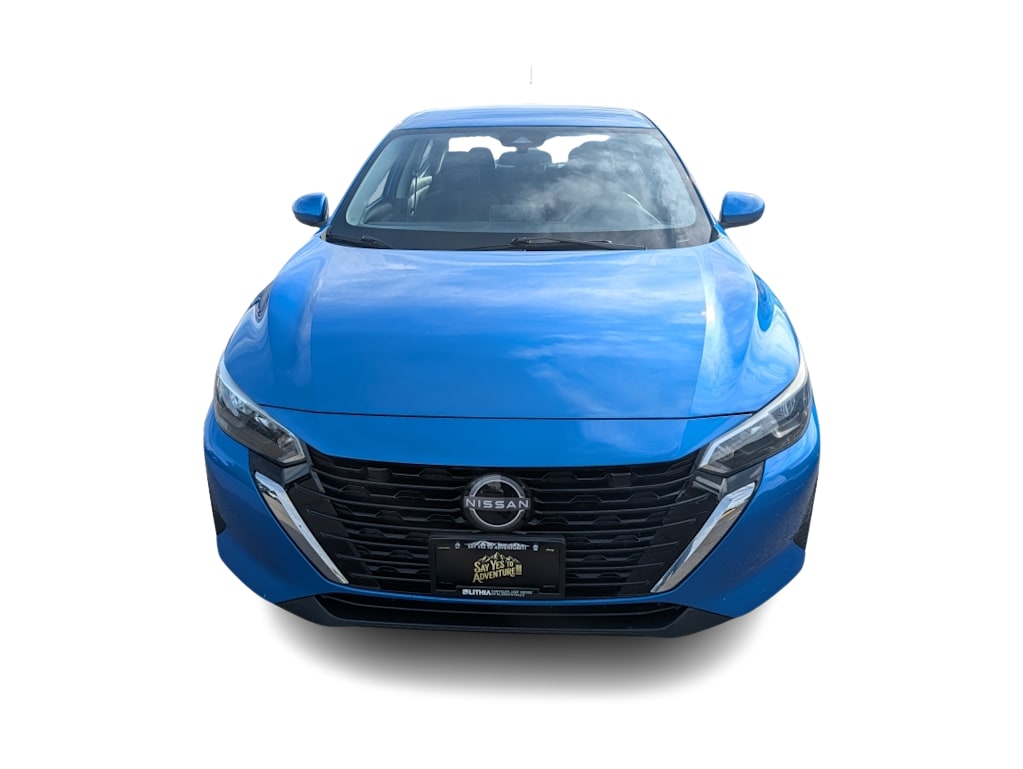 Thumbnail: 2024 Nissan Sentra - 14