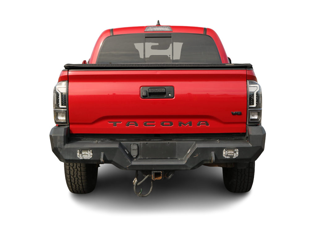 Thumbnail: 2021 Toyota Tacoma - 16