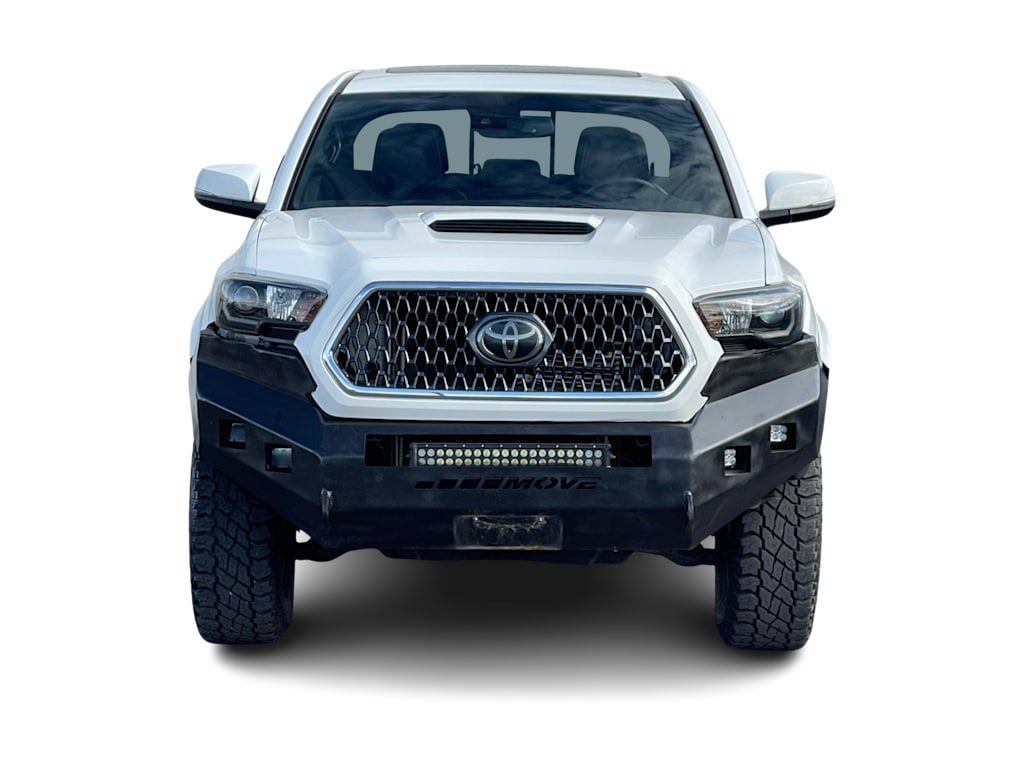 Thumbnail: 2019 Toyota Tacoma - 5