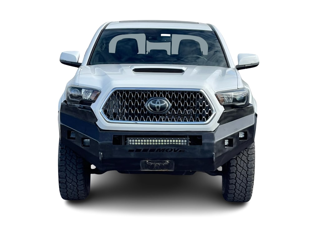 Thumbnail: 2019 Toyota Tacoma - 5