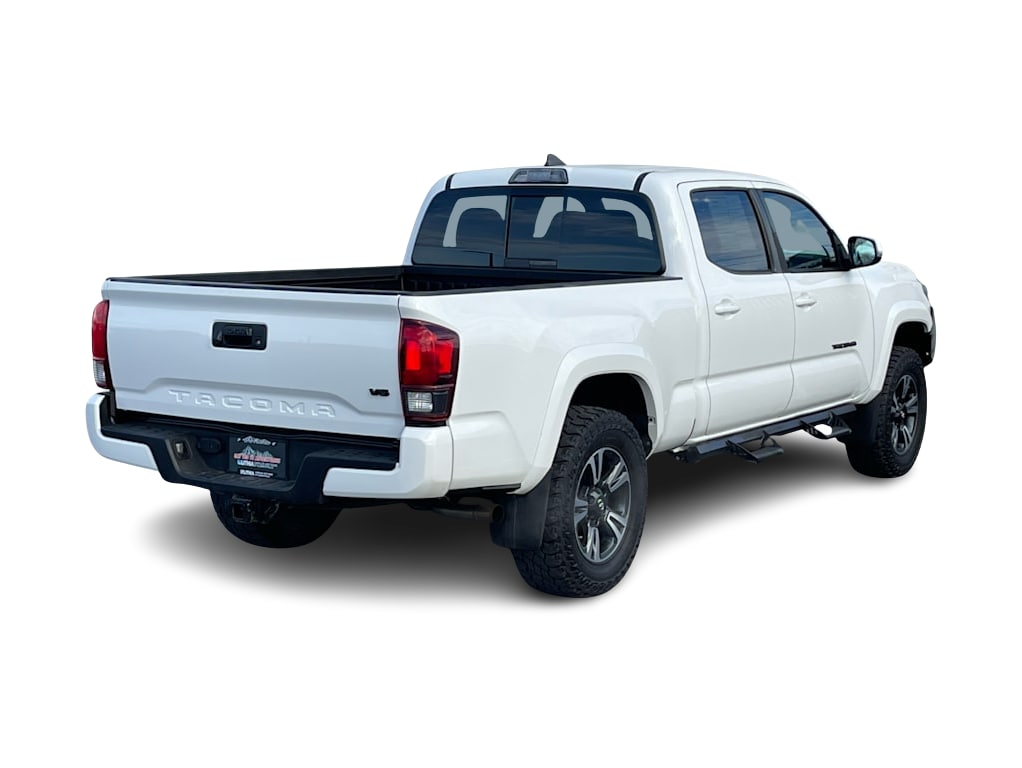 Thumbnail: 2019 Toyota Tacoma - 19