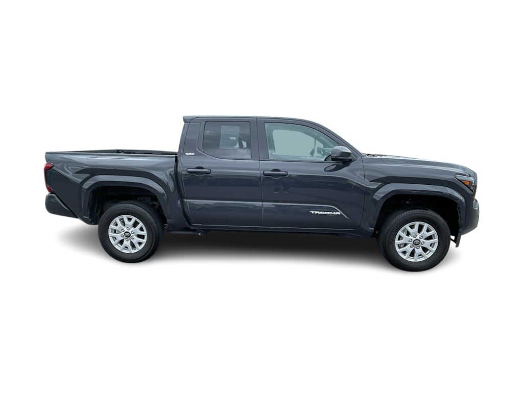 Thumbnail: 2024 Toyota Tacoma - 18