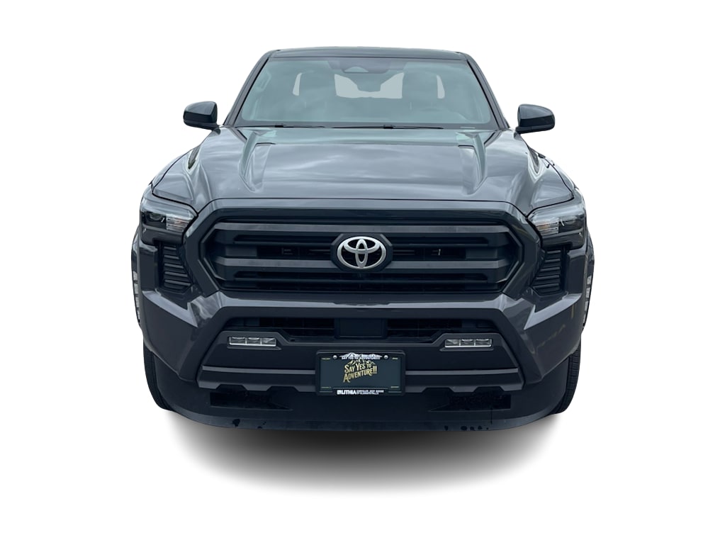 Thumbnail: 2024 Toyota Tacoma - 5