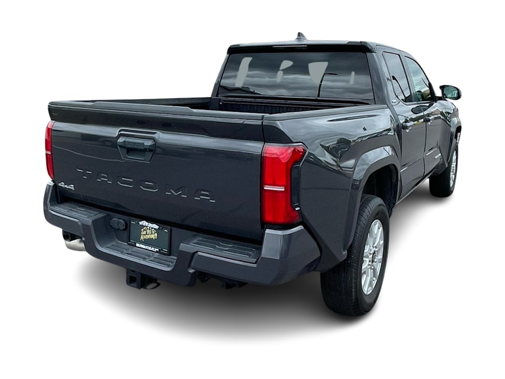 Thumbnail: 2024 Toyota Tacoma - 19