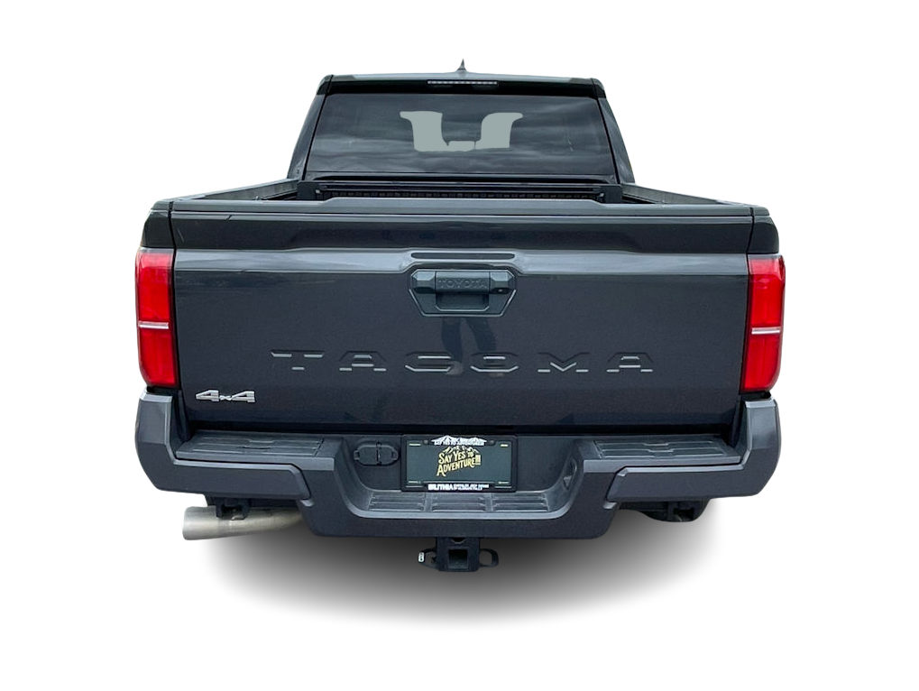 Thumbnail: 2024 Toyota Tacoma - 4