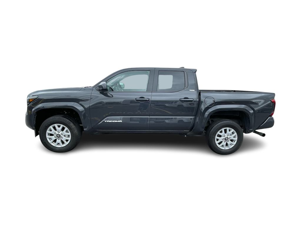 Thumbnail: 2024 Toyota Tacoma - 3