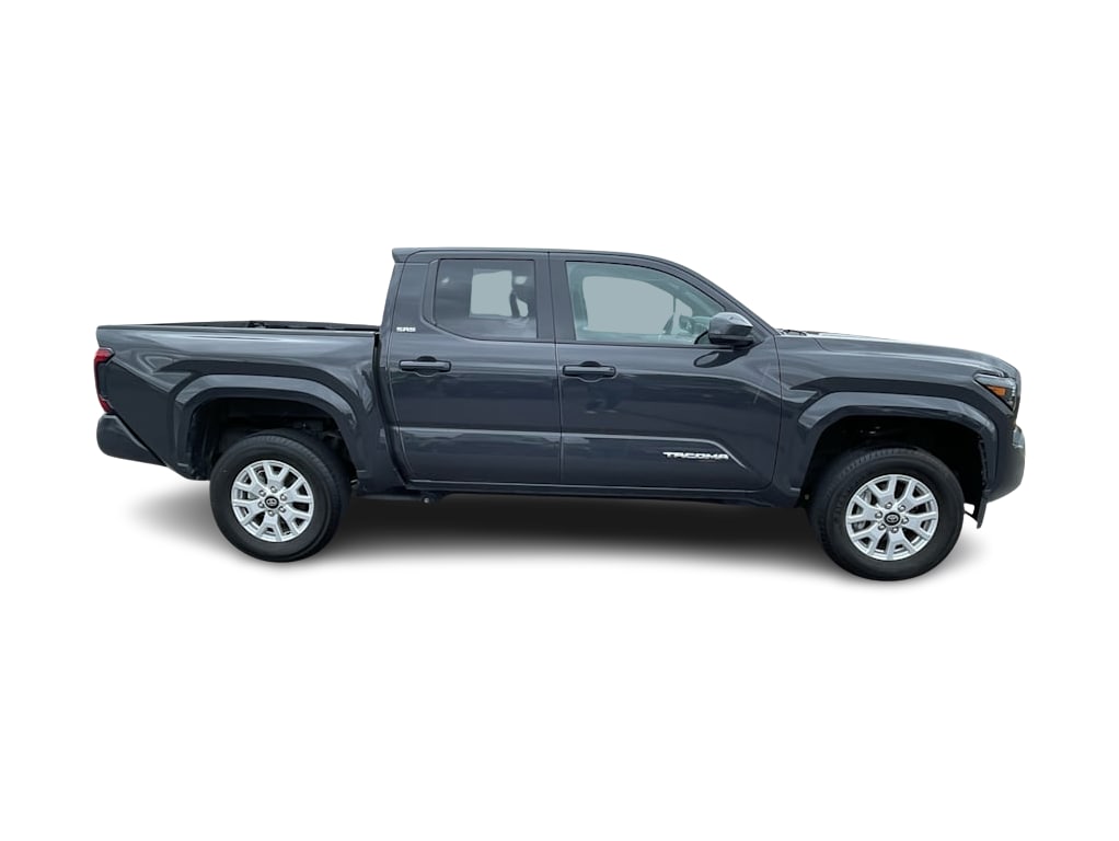 Thumbnail: 2024 Toyota Tacoma - 17