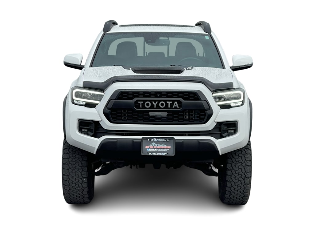 Thumbnail: 2022 Toyota Tacoma - 5