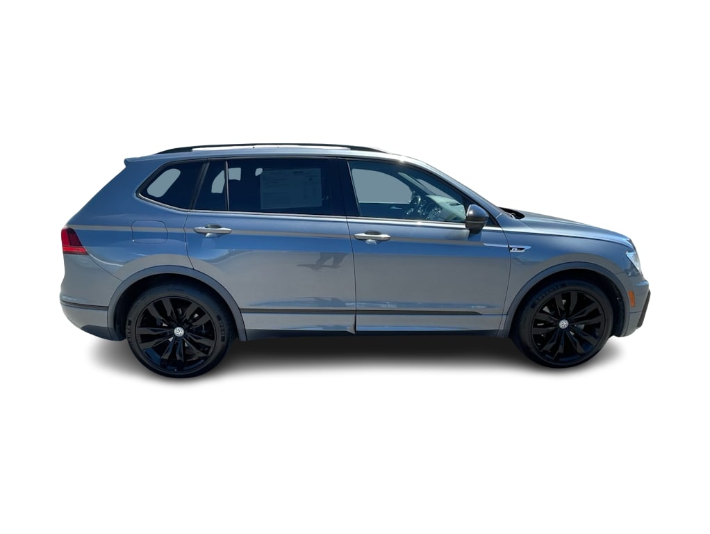 Thumbnail: 2020 Volkswagen Tiguan - 16