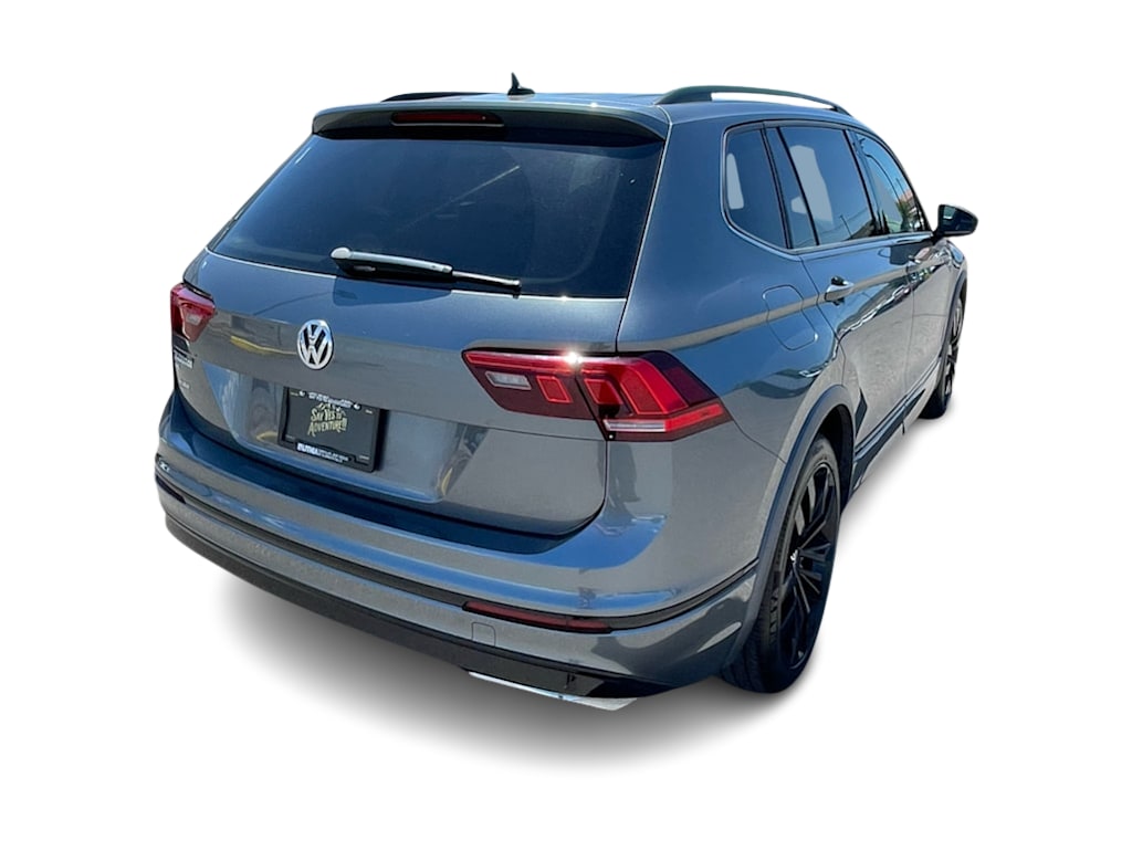 Thumbnail: 2020 Volkswagen Tiguan - 17