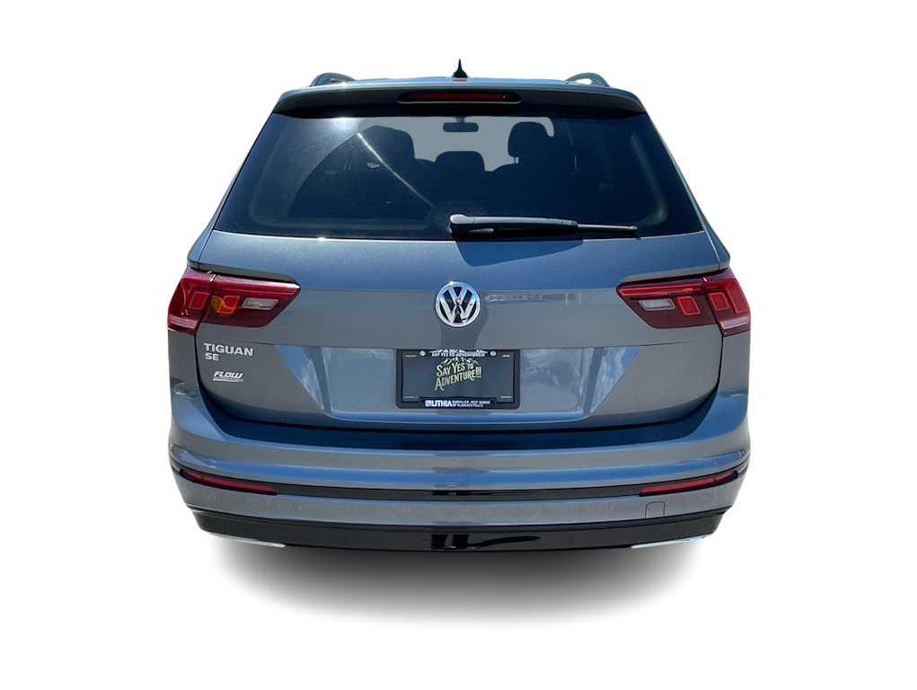 Thumbnail: 2020 Volkswagen Tiguan - 3