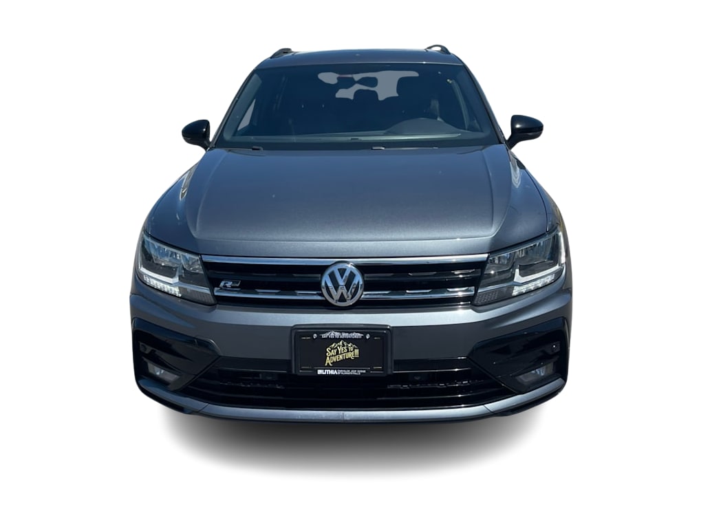 Thumbnail: 2020 Volkswagen Tiguan - 15