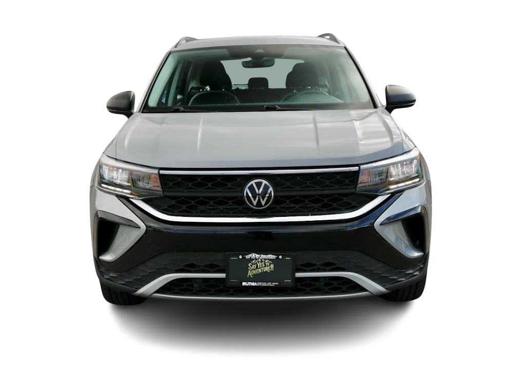 Thumbnail: 2023 Volkswagen Taos - 16
