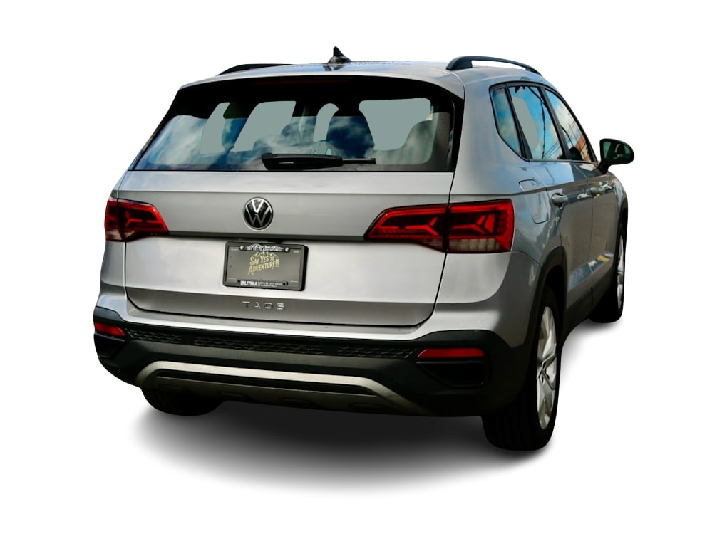 Thumbnail: 2023 Volkswagen Taos - 18