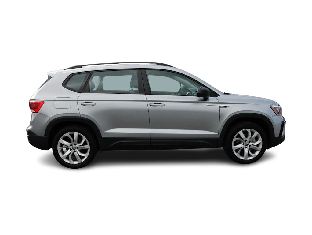 Thumbnail: 2023 Volkswagen Taos - 17