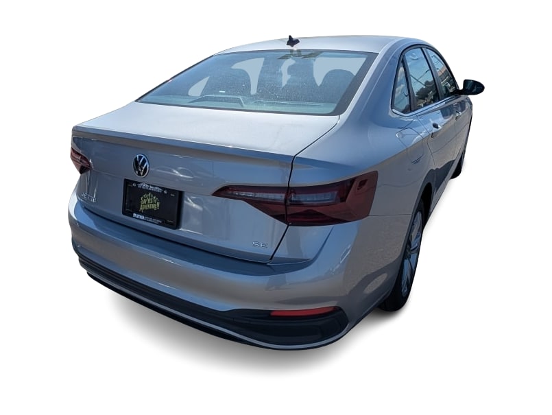 Thumbnail: 2024 Volkswagen Jetta - 10