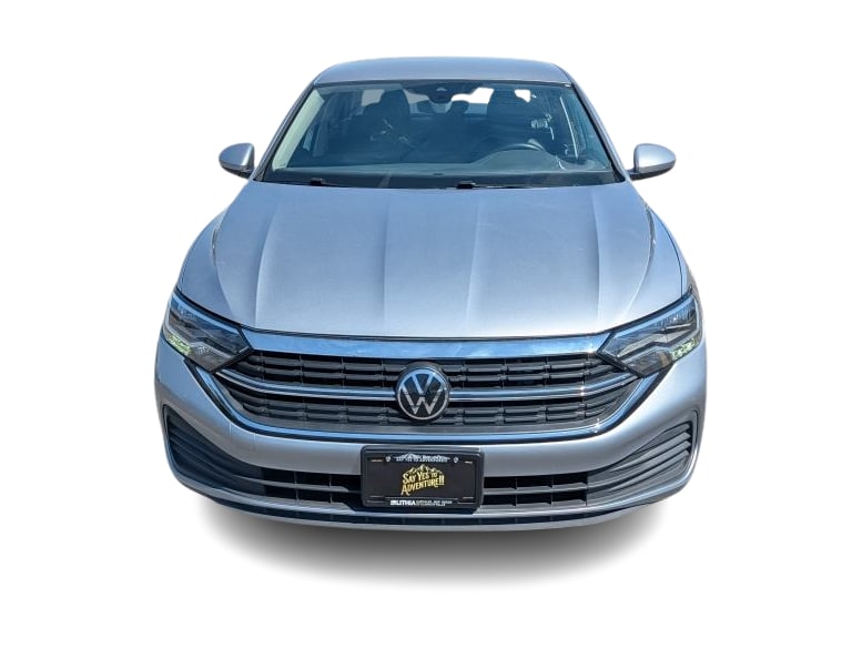 Thumbnail: 2024 Volkswagen Jetta - 4