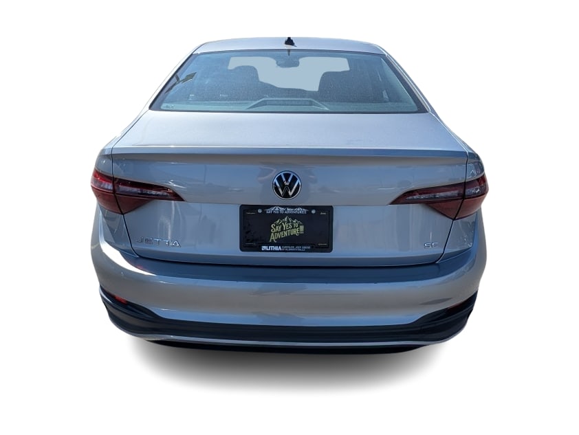 Thumbnail: 2024 Volkswagen Jetta - 3