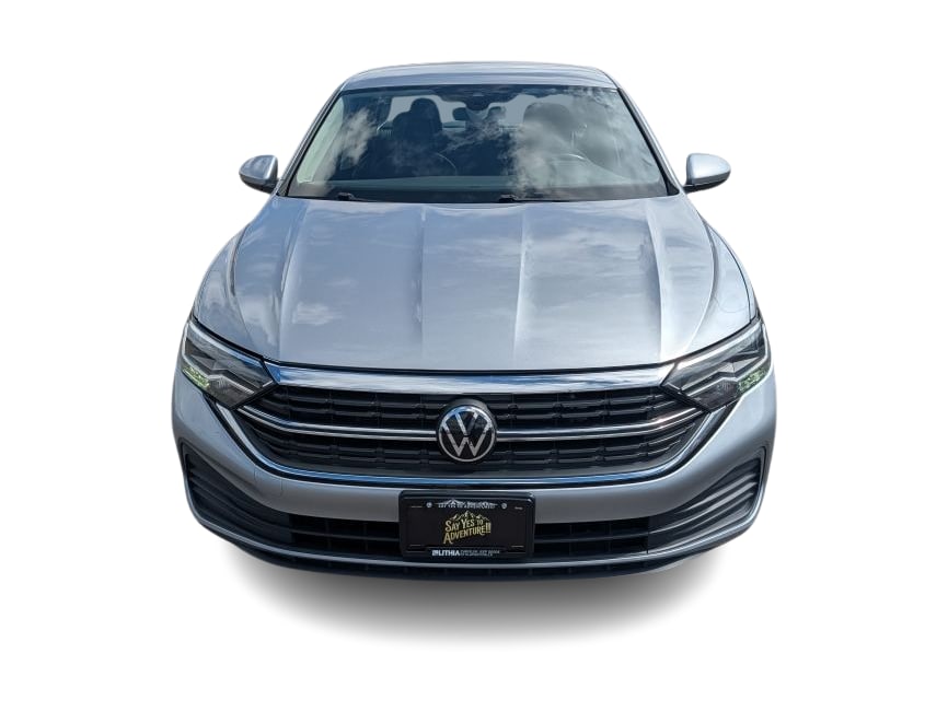 Thumbnail: 2024 Volkswagen Jetta - 5