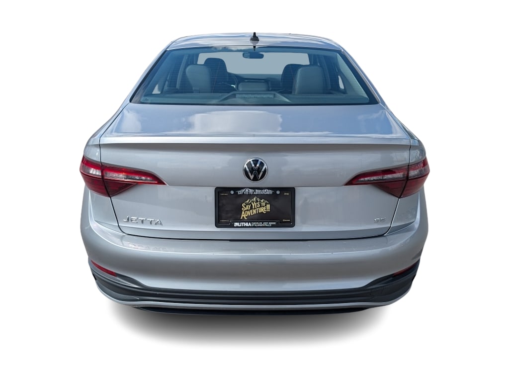 Thumbnail: 2024 Volkswagen Jetta - 4